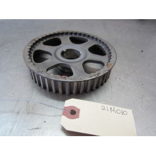 21M010 Right Camshaft Timing Gear From 2010 Acura TL  3.7